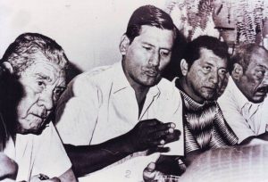 isidoro-gamarra-pedro-huilca-josu00e9-chu00e1vez-canales-y-alberto-ramu00edrez